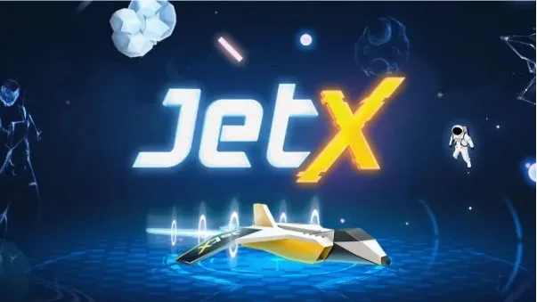 Jogar JetX na UVASBET