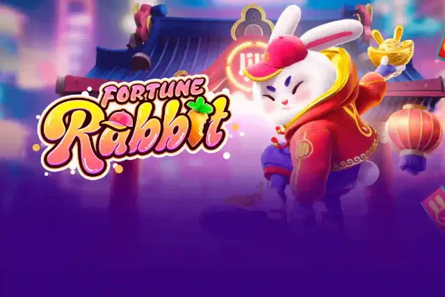 Jogar Fortune Rabbit na UVASBET