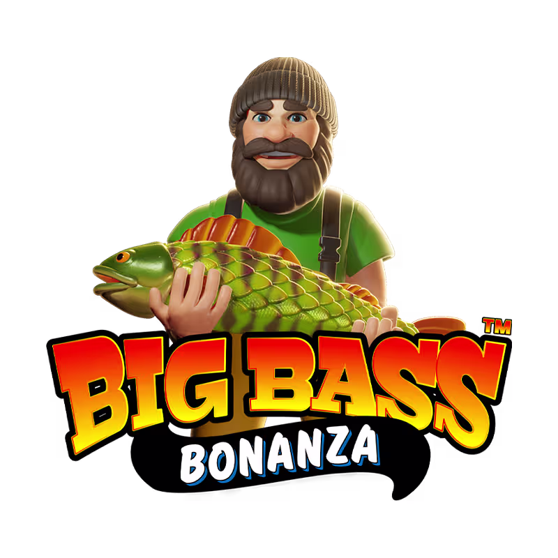 Jogar Big Bass Bonanza na UVASBET