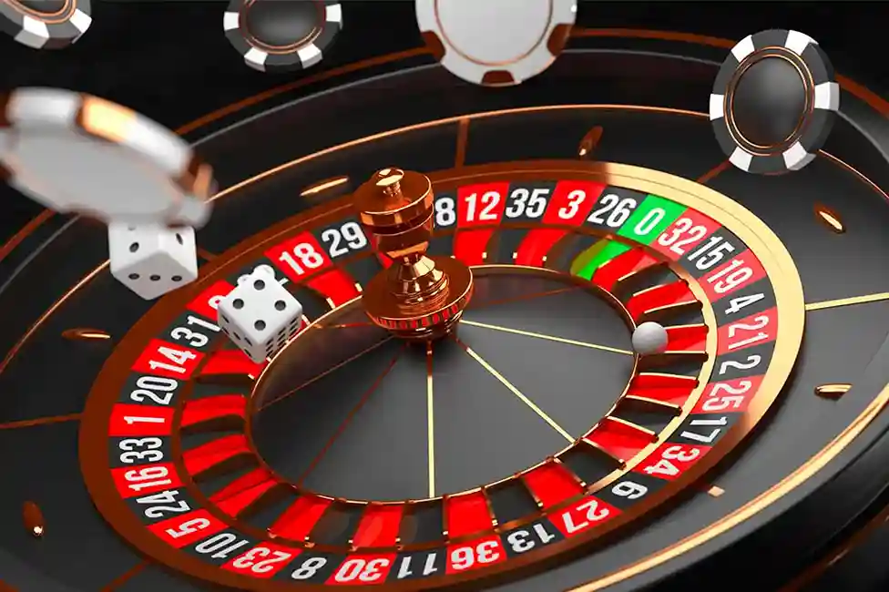 Jogar Roleta na UVASBET