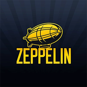 Jogar Zeppelin na UVASBET