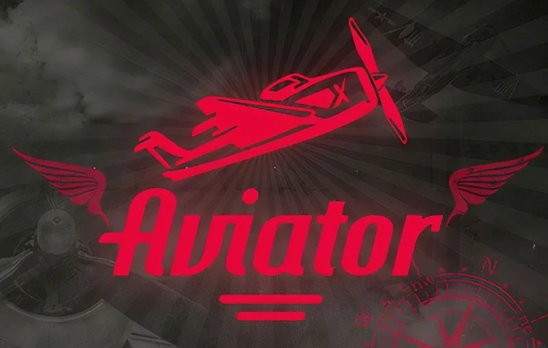 Capa do jogo Aviator na UVASBET