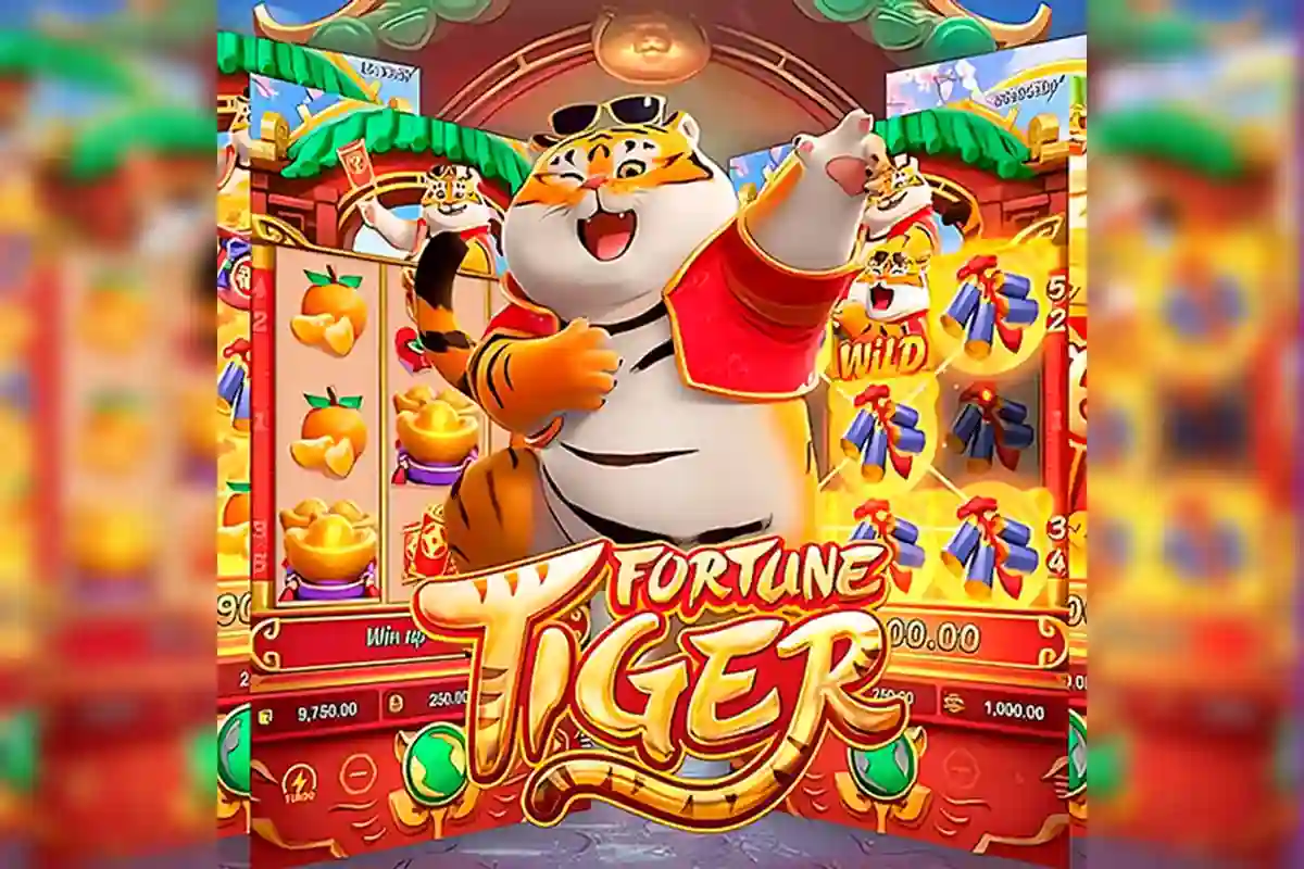 Jogar Fortune Tiger na UVASBET