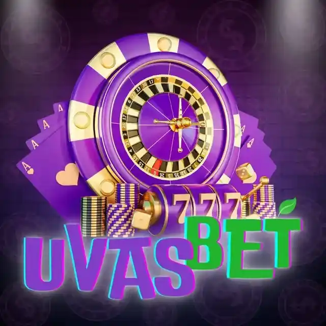 UVASBET App Icon