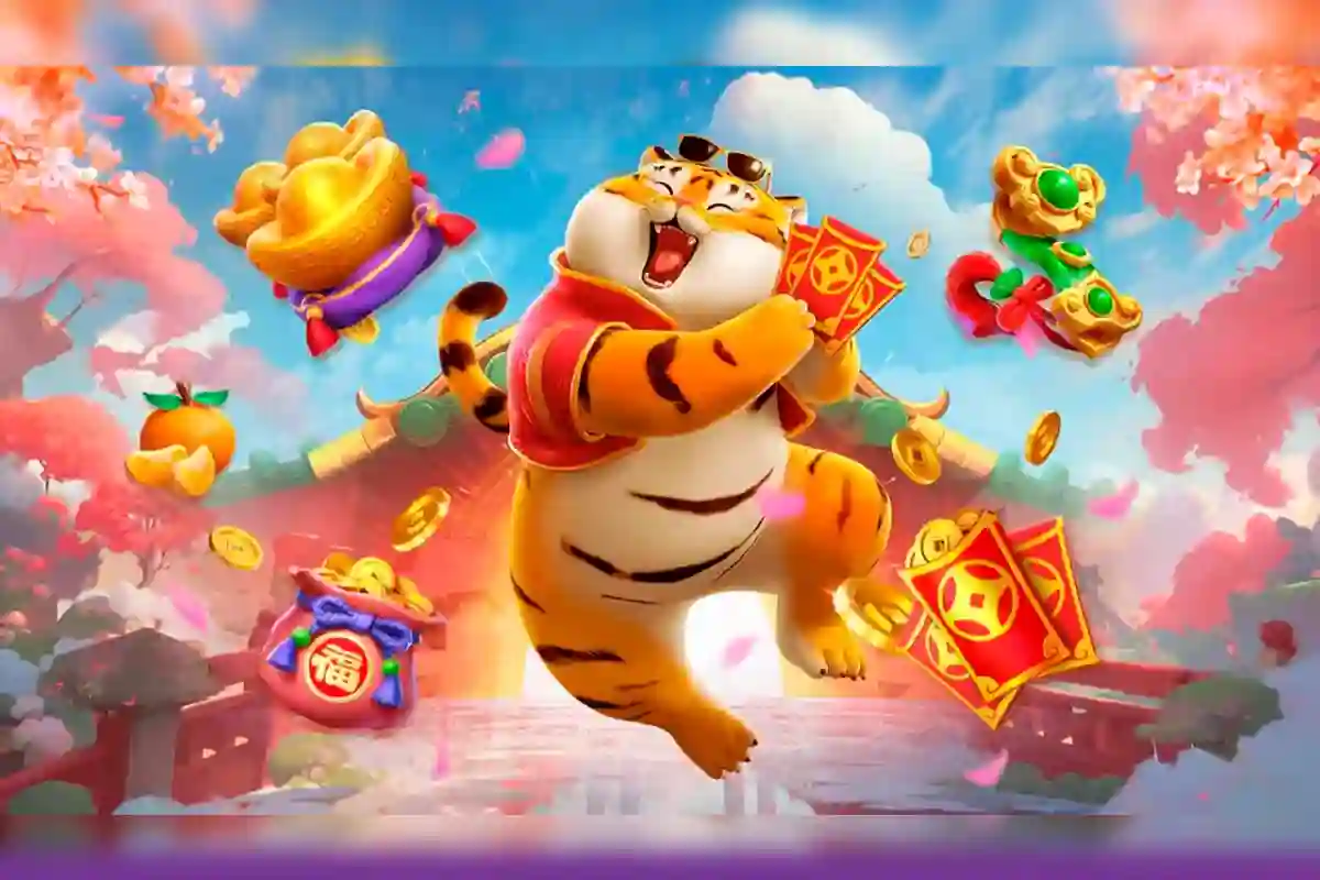 Fortune Tiger