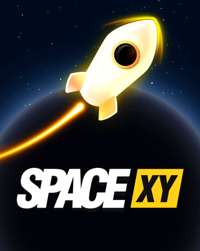 Jogar Space XY na UVASBET