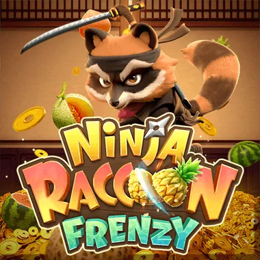 Jogar Ninja Raccoon na UVASBET